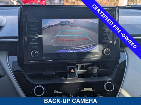 Used 2022 Toyota Corolla Cross L image 28