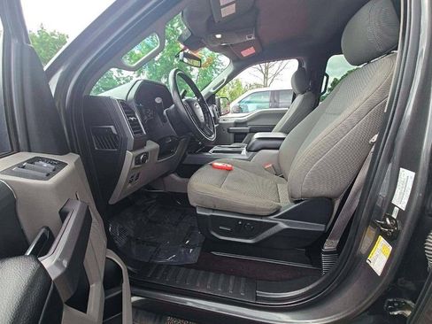 Used 2019 Ford F150 XLT w/ Equipment Group 302A Luxury AWD/4WD image 5