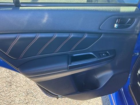 Used 2021 Subaru WRX AWD/4WD image 14