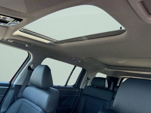 New 2026 Hyundai Santa Fe Limited image 26