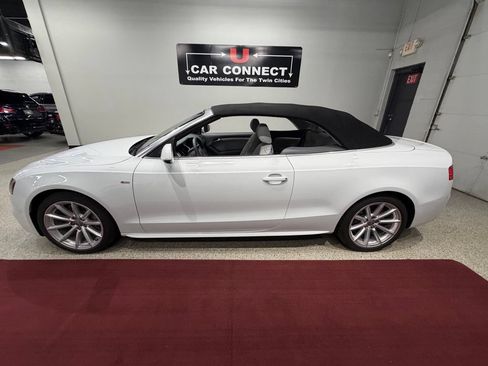 Used 2016 Audi A5 2.0T Premium Plus w/ Technology Package AWD/4WD image 65