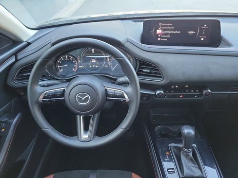 Used 2024 MAZDA CX-30 Carbon image 17