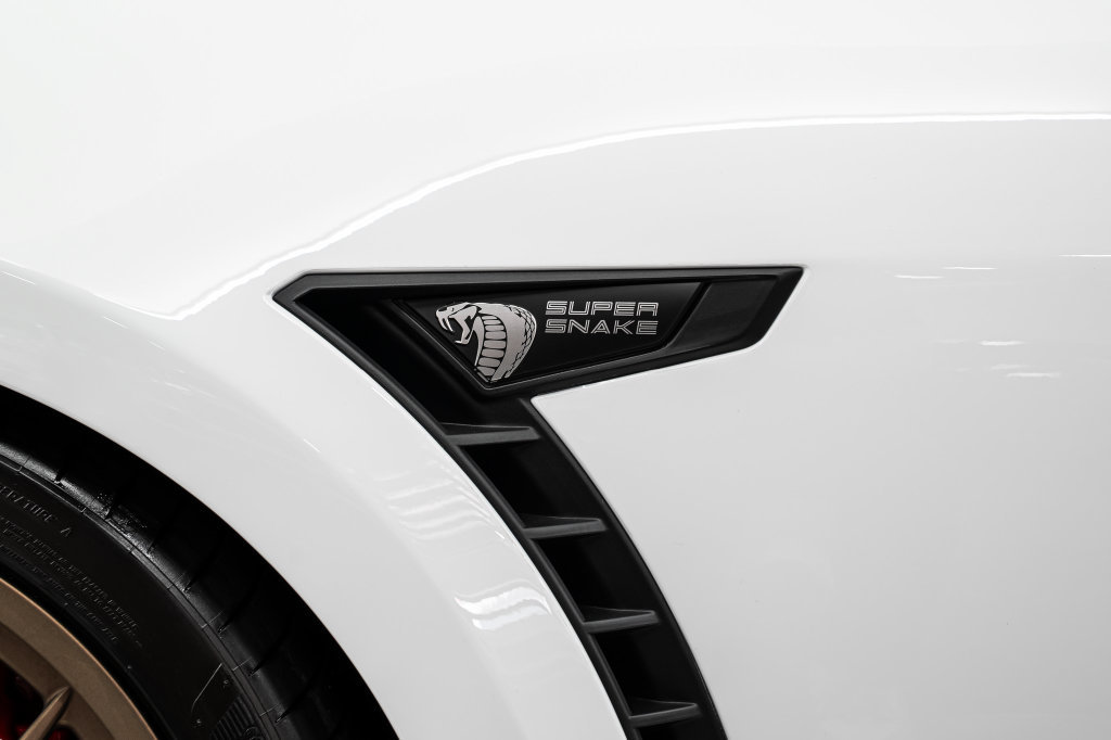 Used 2025 Ford Mustang GT Premium w/ GT Performance Package RWD image 19