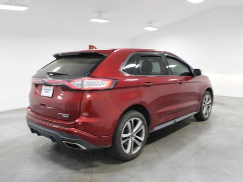Used 2015 Ford Edge Sport w/ Equipment Group 401A image 9
