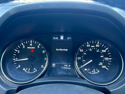 Used 2020 Nissan Rogue Sport SL w/ Premium Package AWD/4WD image 15