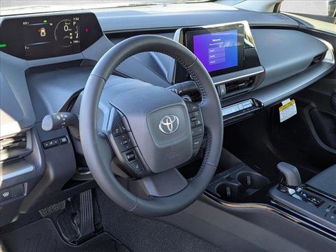 New 2026 Toyota Prius LE image 3