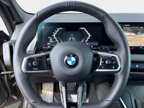 Used 2025 BMW X3 xDrive30i w/ Premium Package AWD/4WD image 44