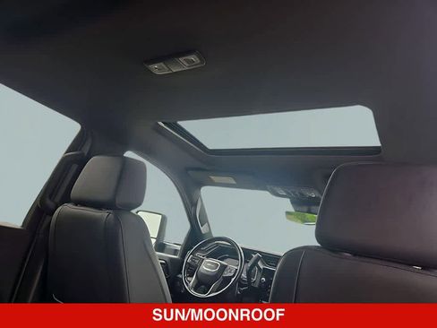 Used 2024 GMC Sierra 2500 AT4 w/ AT4 Premium Plus Package AWD/4WD image 23