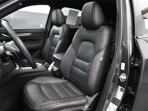 Used 2023 MAZDA CX-5 AWD 2.5 Turbo image 18