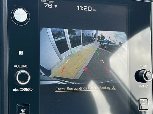 New 2025 Subaru WRX Premium image 24