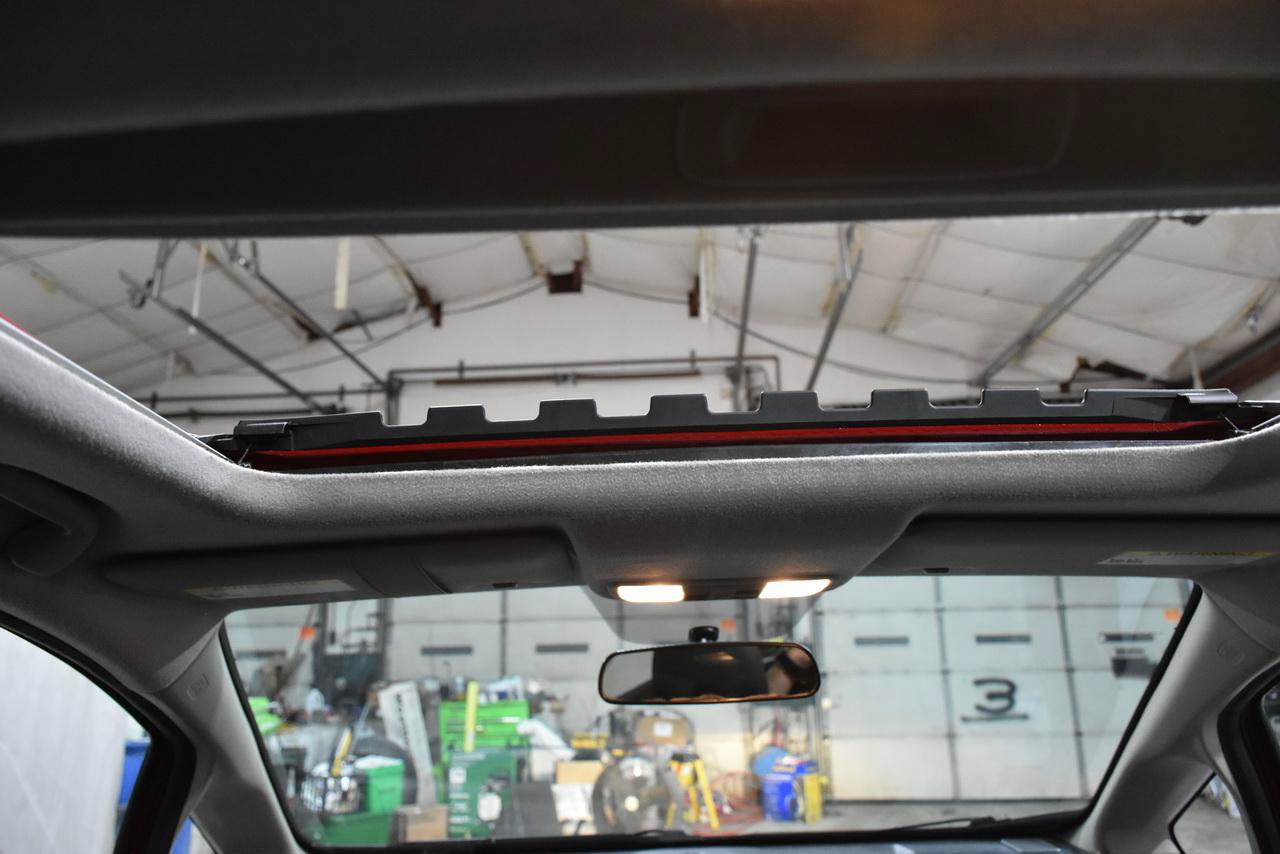 Used 2016 Honda Fit EX image 15