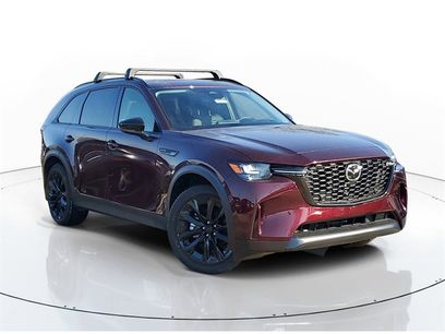 New 2026 MAZDA CX-90 3.3 Turbo w/ Premium Sport Pkg