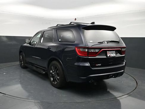 Used 2024 Dodge Durango R/T AWD/4WD image 7