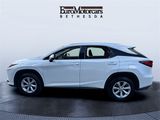 Used 2017 Lexus RX 350 AWD image 2