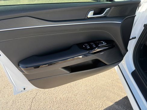 Used 2025 Kia K5 GT-Line w/ GT-Line Premium Package image 13