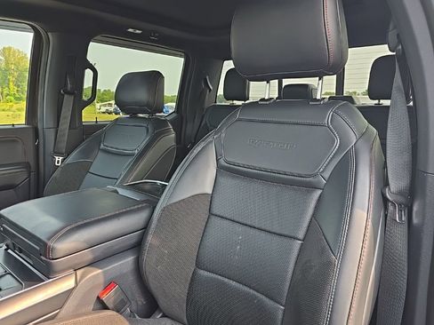 Used 2024 Ford F150 Raptor image 25