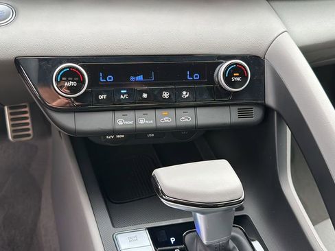 New 2026 Hyundai Elantra Sport w/ Cargo Package FWD image 27