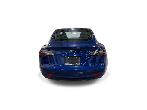 Certified 2023 Tesla Model 3 Standard Range RWD image 5