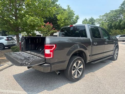 Used 2020 Ford F150 XL w/ Equipment Group 101A Mid AWD/4WD image 28
