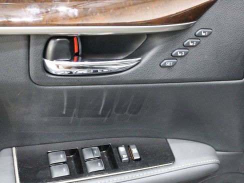 Used 2018 Lexus ES 350 image 18