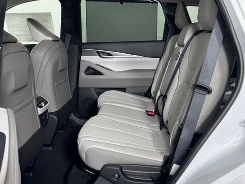 New 2026 INFINITI QX60 Luxe w/ Cargo Package AWD/4WD image 20