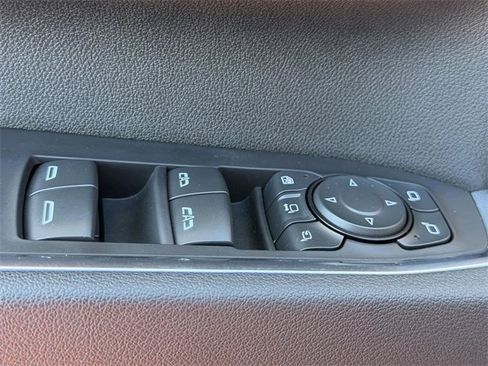 Certified 2025 Chevrolet Silverado 2500 High Country w/ High Country Premium Package image 11