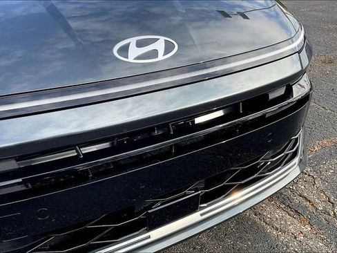 New 2026 Hyundai Sonata SEL image 31