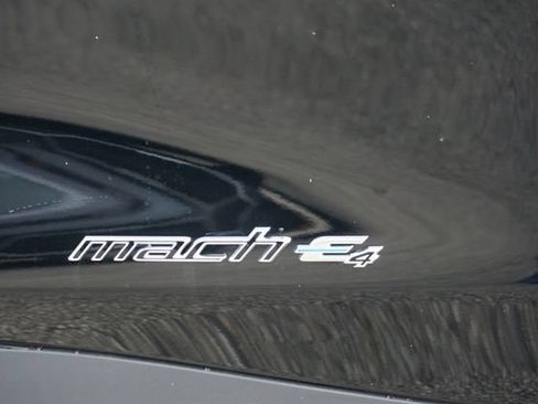 New 2026 Ford Mustang Mach-E Select AWD/4WD image 33