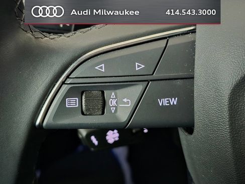 Used 2023 Audi Q5 2.0T Premium Plus w/ Premium Plus Package AWD/4WD image 35