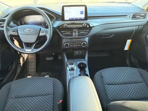 New 2026 Ford Escape Active image 18