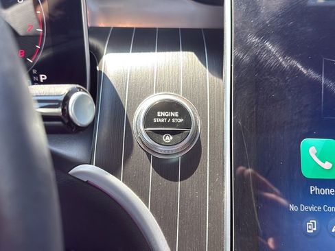 New 2026 Mercedes-Benz GLC 300 4MATIC image 13