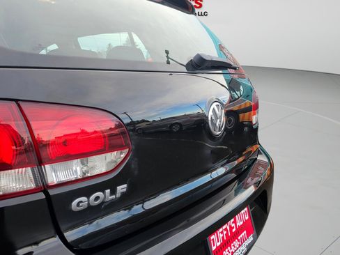 Used 2014 Volkswagen Golf 4-Door image 30