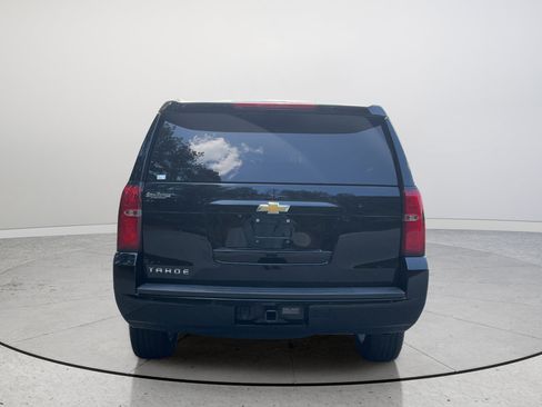 Used 2020 Chevrolet Tahoe LT w/ Max Trailering Package RWD image 8