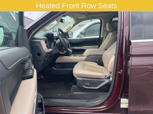 Used 2024 Ford Expedition Max Limited image 6