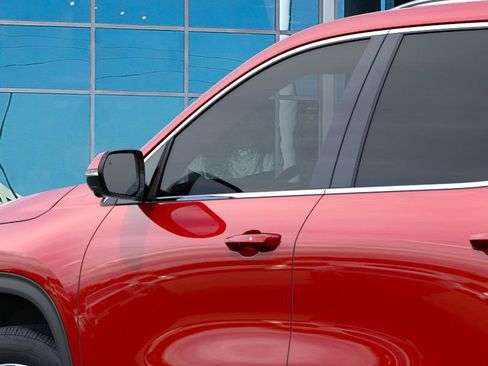 New 2025 Buick Enclave Preferred w/ Power Package image 12