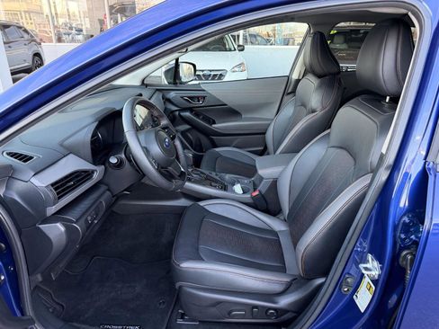 Certified 2025 Subaru Crosstrek 2.5i Limited image 11