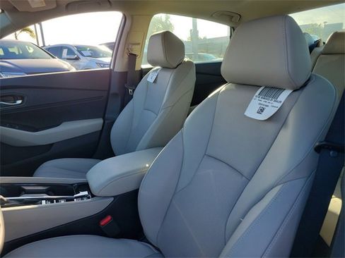 New 2025 Honda Accord EX-L image 16