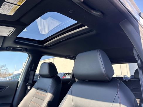 Certified 2025 Honda CR-V Sport-L image 22