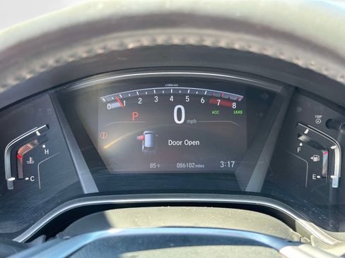 Used 2020 Honda CR-V EX-L image 24