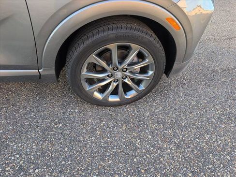 New 2026 Buick Encore GX Avenir image 8