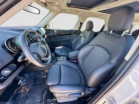 Used 2024 MINI Cooper Countryman S image 21