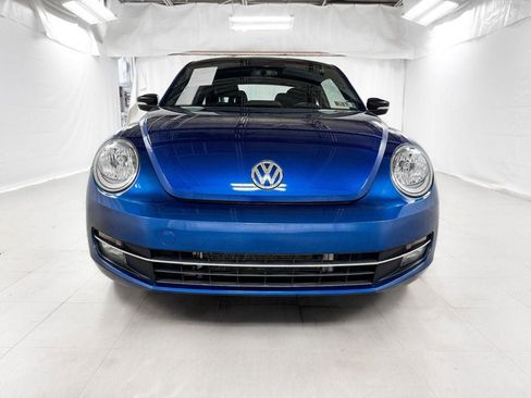 Used 2013 Volkswagen Beetle 2.0T FWD image 2