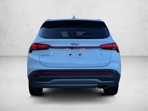Used 2023 Hyundai Santa Fe SE FWD image 7
