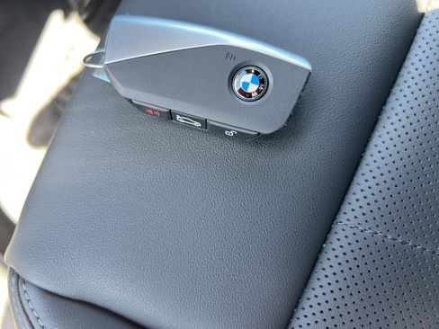 Used 2025 BMW X1 xDrive28i image 35