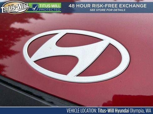 New 2026 Hyundai Ioniq 9 SEL AWD/4WD image 31