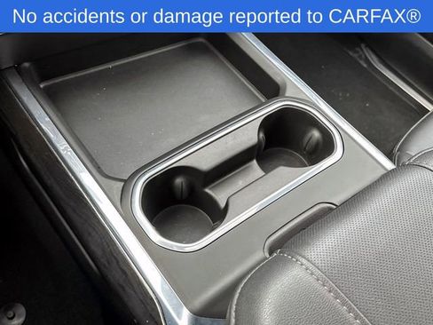 Used 2024 Chevrolet Silverado 2500 LTZ w/ LTZ Plus Package image 36