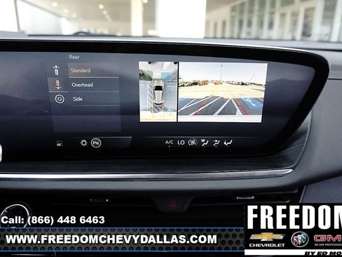 New 2024 Buick Envision Preferred image 21