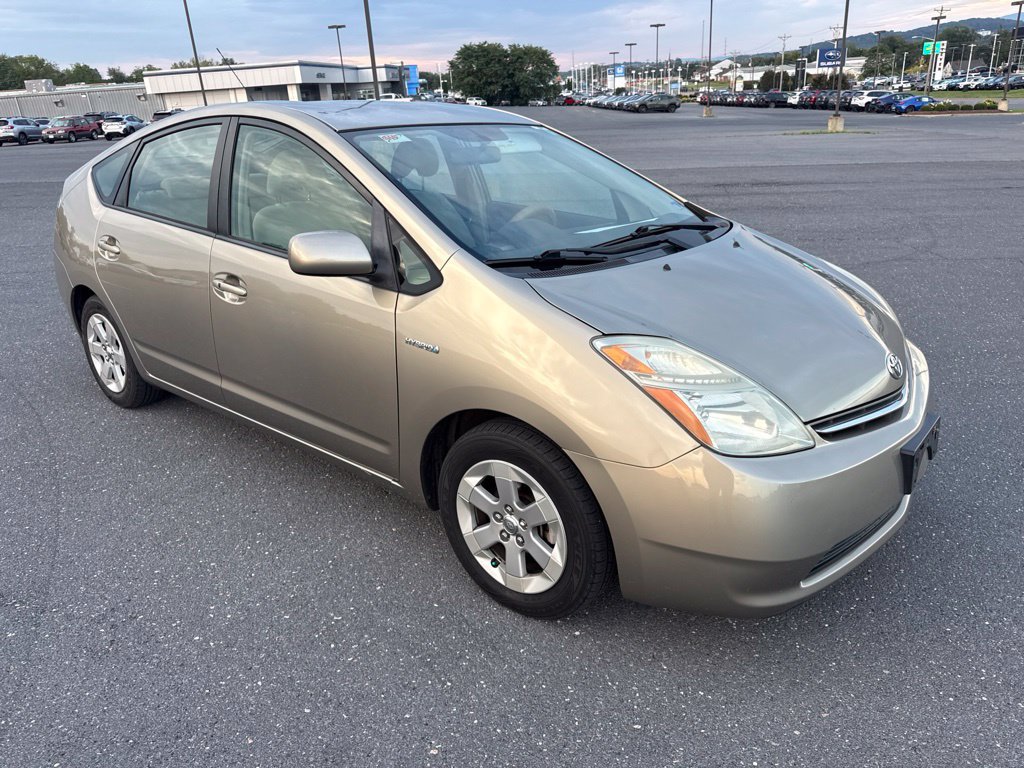 Used 2008 Toyota Prius w/ Pkg 2 FWD image 7