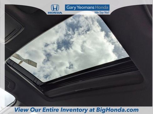 New 2026 Honda Accord Sport image 23