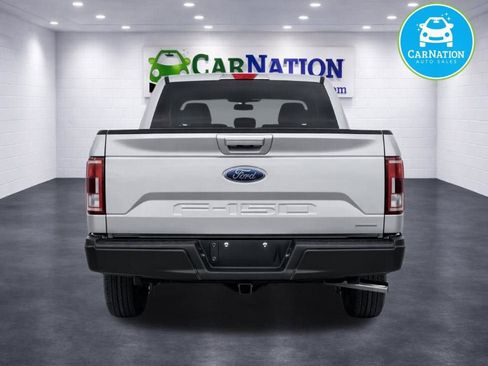 Used 2019 Ford F150 XL w/ Equipment Group 101A Mid image 5